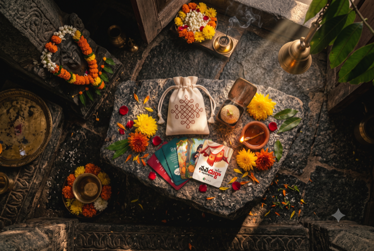 Chilaka Dussehra Gift Pack